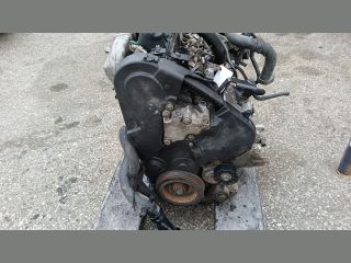 bontott CITROËN BERLINGO Motor (Fűzött blokk hengerfejjel)