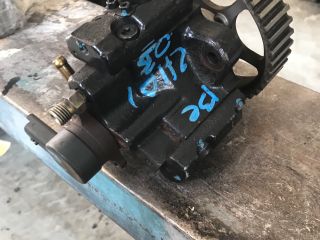 bontott CITROËN BERLINGO Nagynyomású Szivattyú