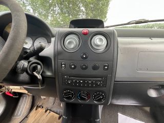 bontott CITROËN BERLINGO Nagynyomású Szivattyú