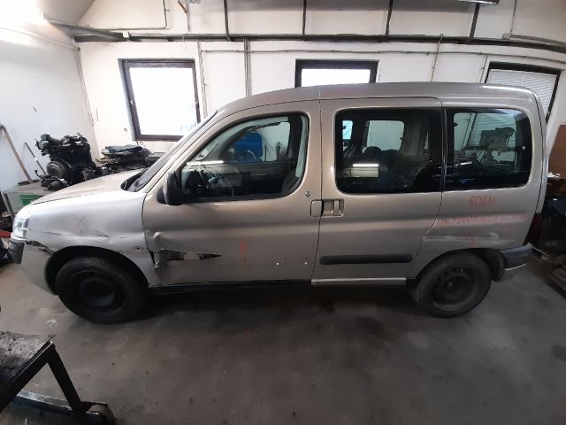 bontott CITROËN BERLINGO Nagynyomású Szivattyú