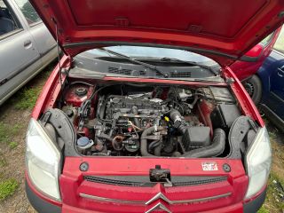 bontott CITROËN BERLINGO Nagynyomású Szivattyú