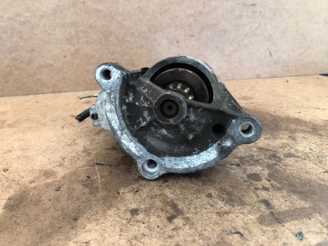 bontott CITROËN BERLINGO Önindító