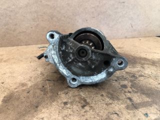 bontott CITROËN BERLINGO Önindító