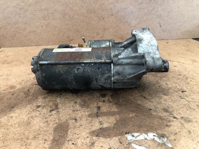 bontott CITROËN BERLINGO Önindító