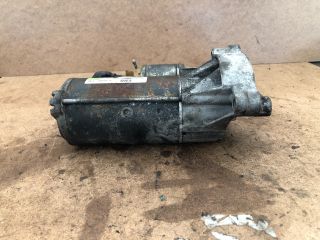 bontott CITROËN BERLINGO Önindító