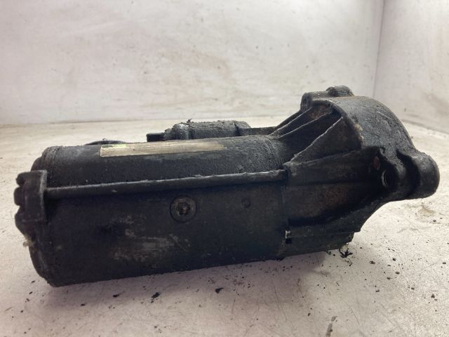 bontott CITROËN BERLINGO Önindító