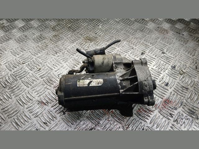 bontott CITROËN BERLINGO Önindító