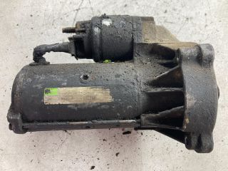 bontott CITROËN BERLINGO Önindító