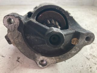 bontott CITROËN BERLINGO Önindító