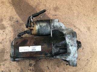 bontott CITROËN BERLINGO Önindító