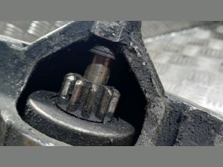 bontott CITROËN BERLINGO Önindító