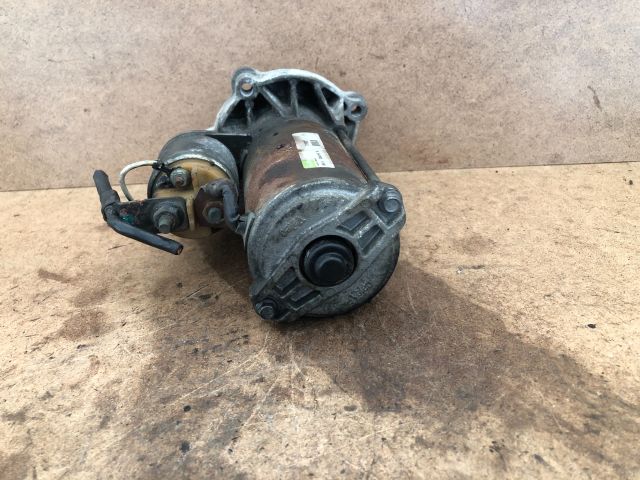 bontott CITROËN BERLINGO Önindító