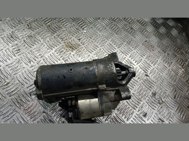 bontott CITROËN BERLINGO Önindító