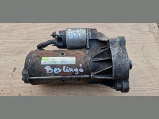 bontott CITROËN BERLINGO Önindító