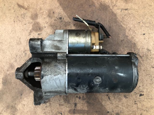 bontott CITROËN BERLINGO Önindító