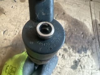 bontott CITROËN BERLINGO Porlasztó (1 db)