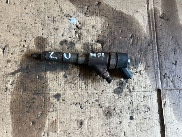 bontott CITROËN BERLINGO Porlasztó (1 db)