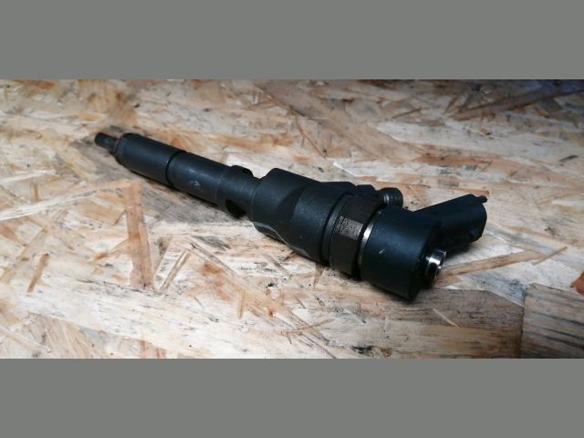 bontott CITROËN BERLINGO Porlasztó (1 db)