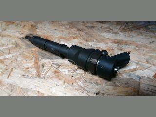 bontott CITROËN BERLINGO Porlasztó (1 db)