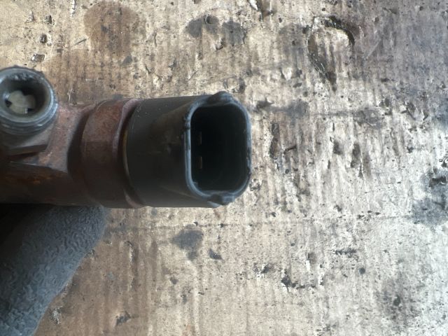 bontott CITROËN BERLINGO Porlasztó (1 db)