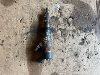 bontott CITROËN BERLINGO Porlasztó (1 db)