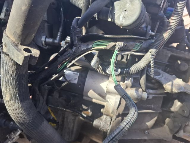 bontott CITROËN BERLINGO Porlasztó (1 db)