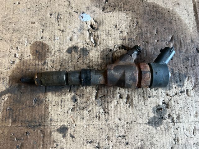 bontott CITROËN BERLINGO Porlasztó (1 db)