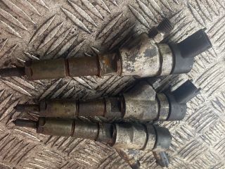 bontott CITROËN BERLINGO Porlasztó (1 db)