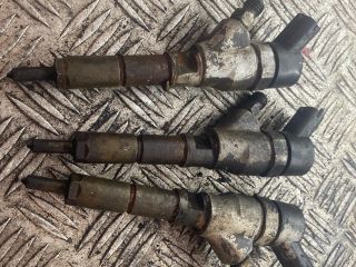 bontott CITROËN BERLINGO Porlasztó (1 db)