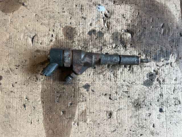 bontott CITROËN BERLINGO Porlasztó (1 db)