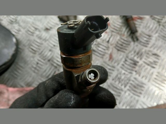 bontott CITROËN BERLINGO Porlasztó (1 db)