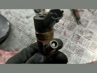 bontott CITROËN BERLINGO Porlasztó (1 db)