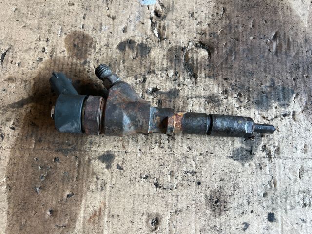 bontott CITROËN BERLINGO Porlasztó (1 db)