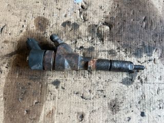 bontott CITROËN BERLINGO Porlasztó (1 db)