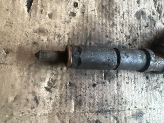 bontott CITROËN BERLINGO Porlasztó (1 db)