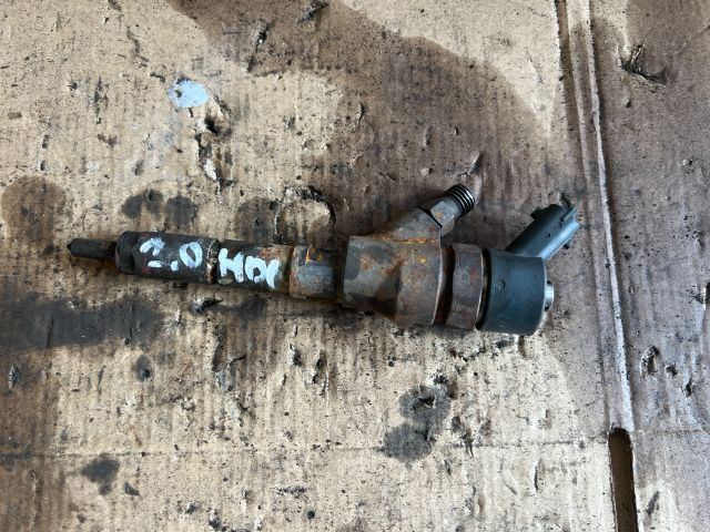 bontott CITROËN BERLINGO Porlasztó (1 db)