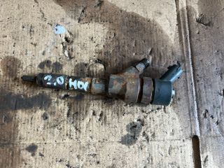 bontott CITROËN BERLINGO Porlasztó (1 db)