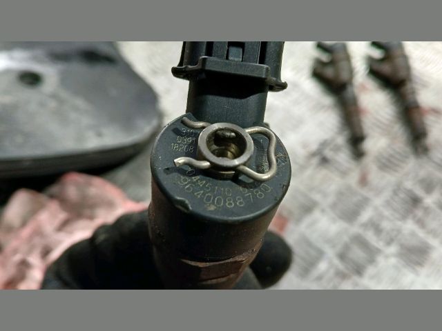 bontott CITROËN BERLINGO Porlasztó (1 db)