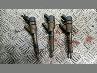 bontott CITROËN BERLINGO Porlasztó (1 db)