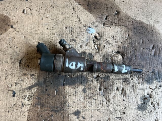 bontott CITROËN BERLINGO Porlasztó (1 db)