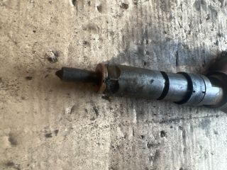 bontott CITROËN BERLINGO Porlasztó (1 db)