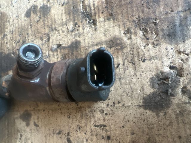 bontott CITROËN BERLINGO Porlasztó (1 db)