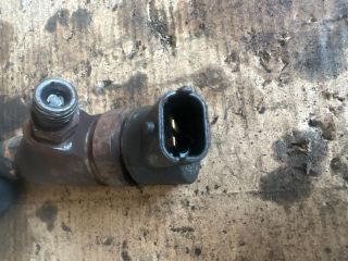 bontott CITROËN BERLINGO Porlasztó (1 db)