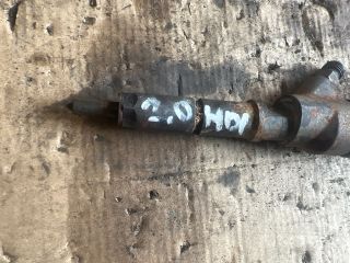 bontott CITROËN BERLINGO Porlasztó (1 db)