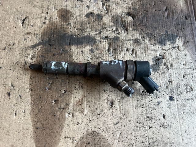 bontott CITROËN BERLINGO Porlasztó (1 db)