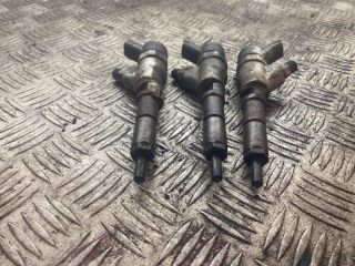 bontott CITROËN BERLINGO Porlasztó (1 db)