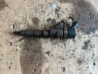 bontott CITROËN BERLINGO Porlasztó (1 db)