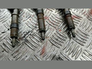 bontott CITROËN BERLINGO Porlasztó (1 db)