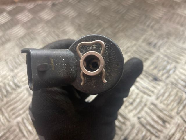 bontott CITROËN BERLINGO Porlasztó (1 db)