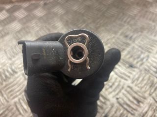 bontott CITROËN BERLINGO Porlasztó (1 db)